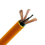 矿用橡套电缆
